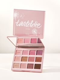 tartelette™ juicy Amazonian clay palette image number 0